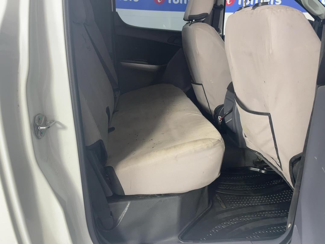 Photo '20' of Mazda Bt-50
