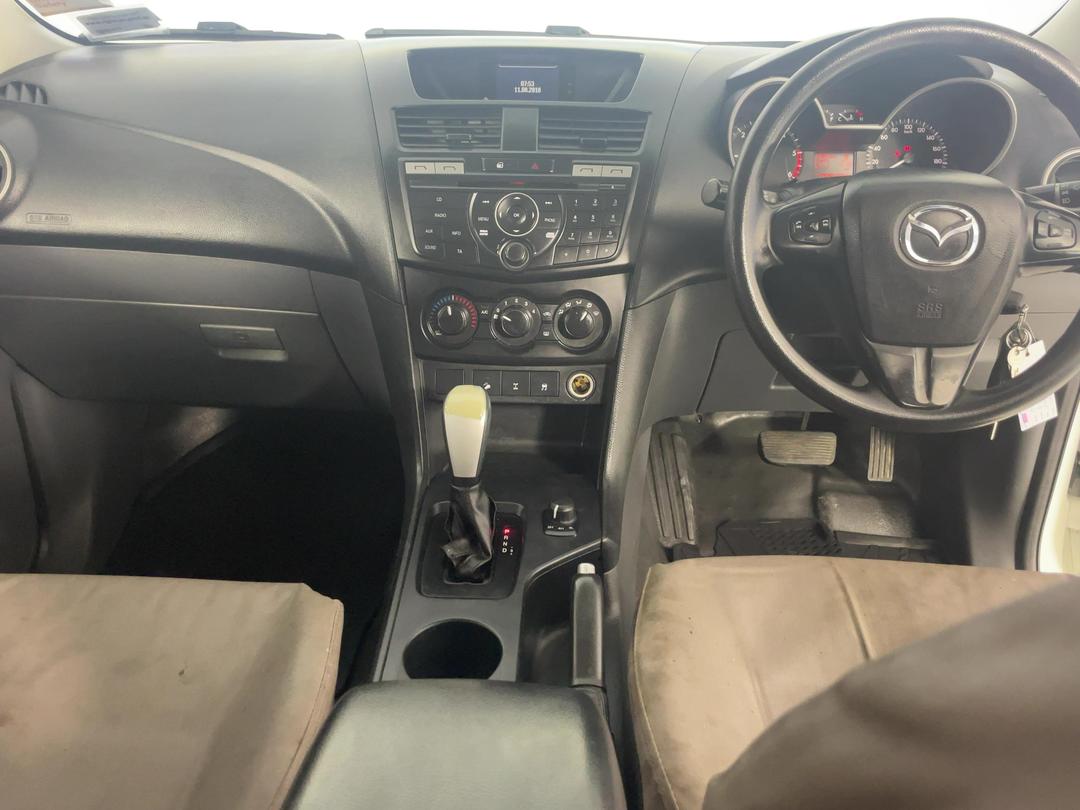 Photo '18' of Mazda Bt-50