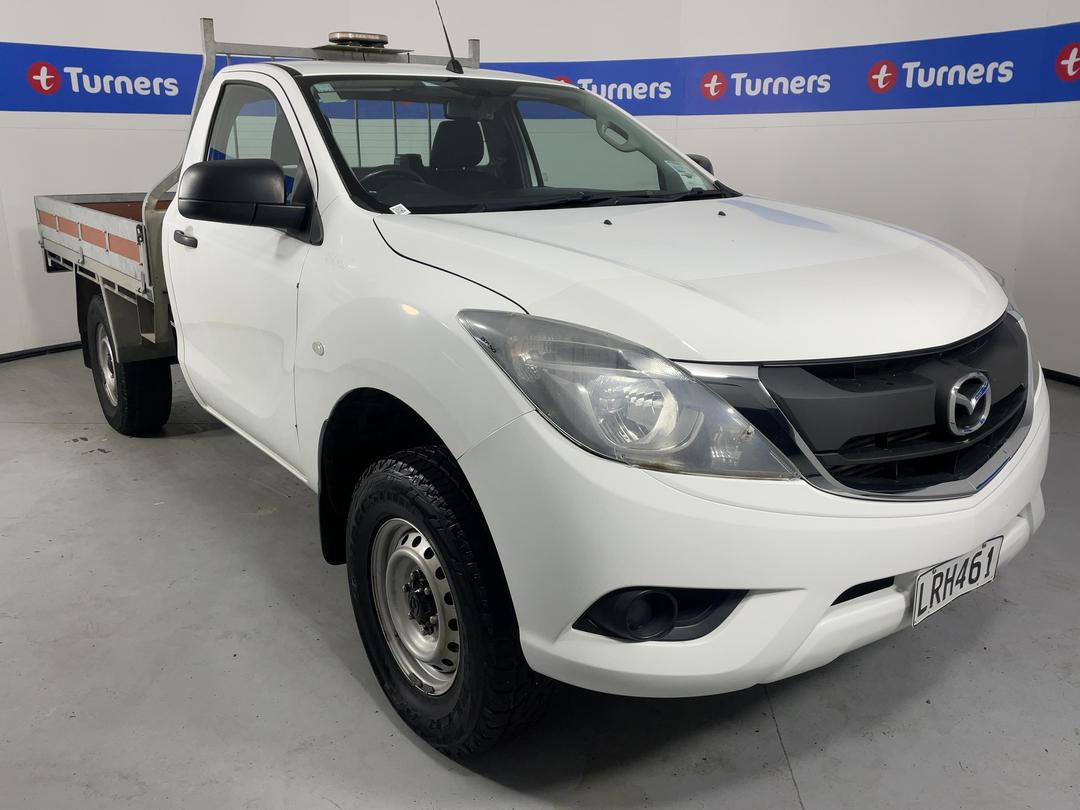 Photo '1' of Mazda Bt-50