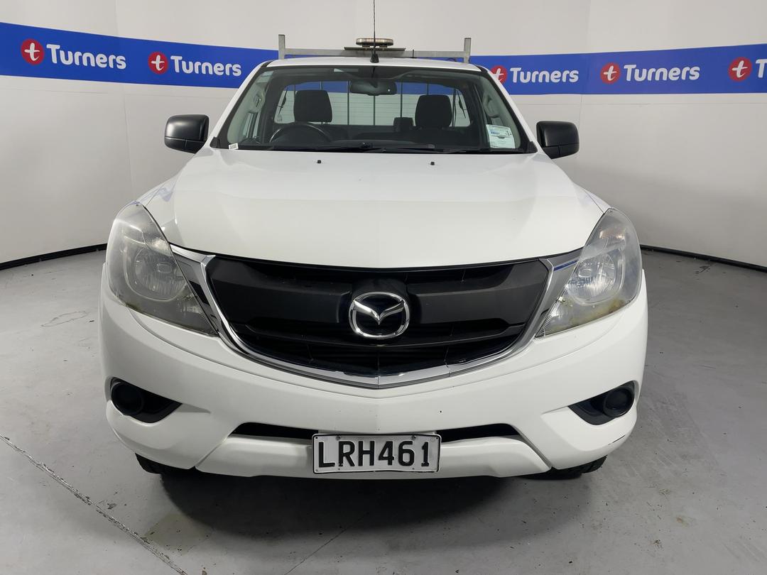 Photo '2' of Mazda Bt-50