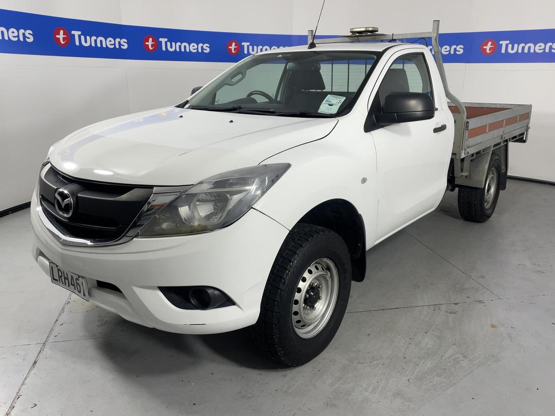 Photo '4' of Mazda Bt-50
