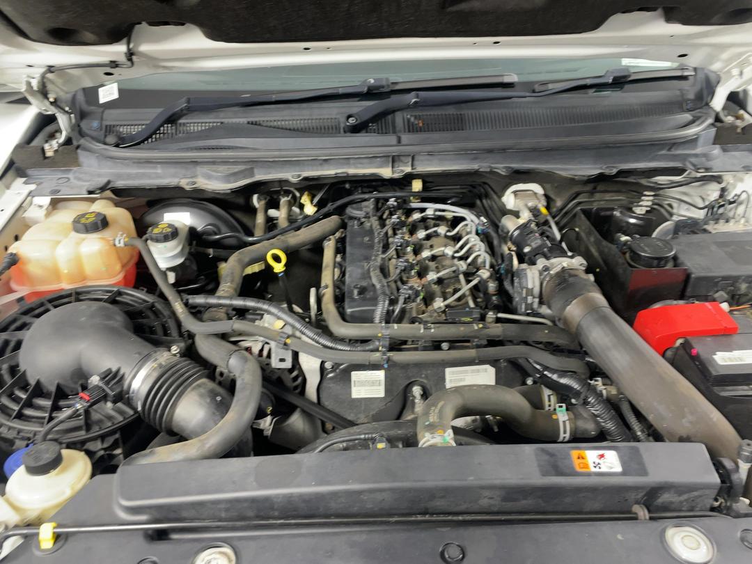 Photo '13' of Mazda Bt-50