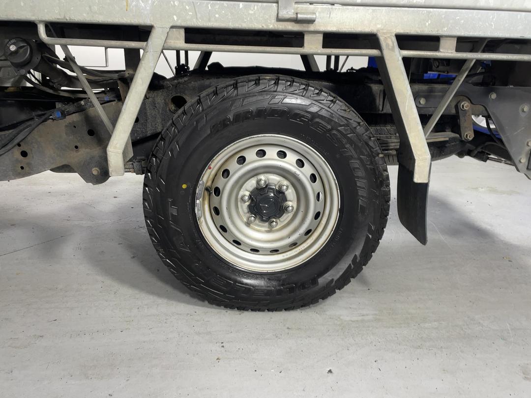 Photo '11' of Mazda Bt-50