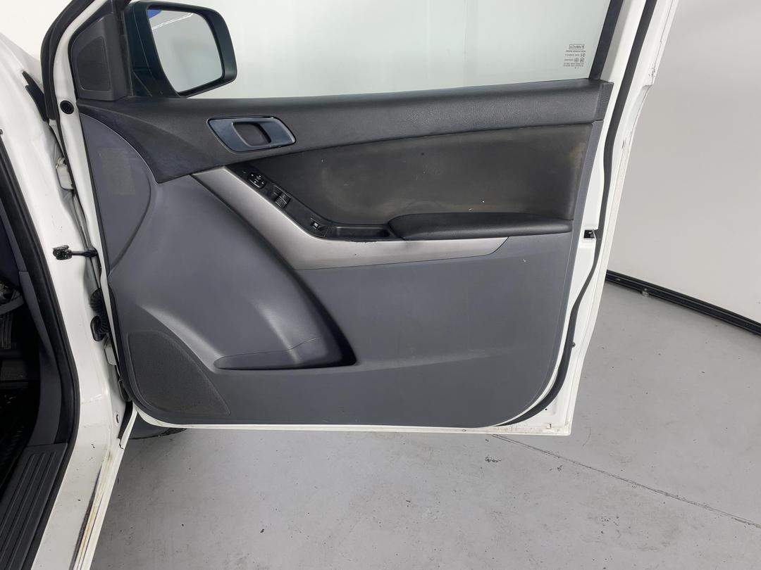 Photo '15' of Mazda Bt-50