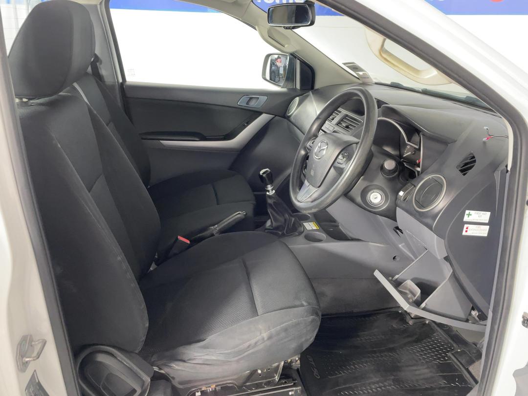 Photo '16' of Mazda Bt-50