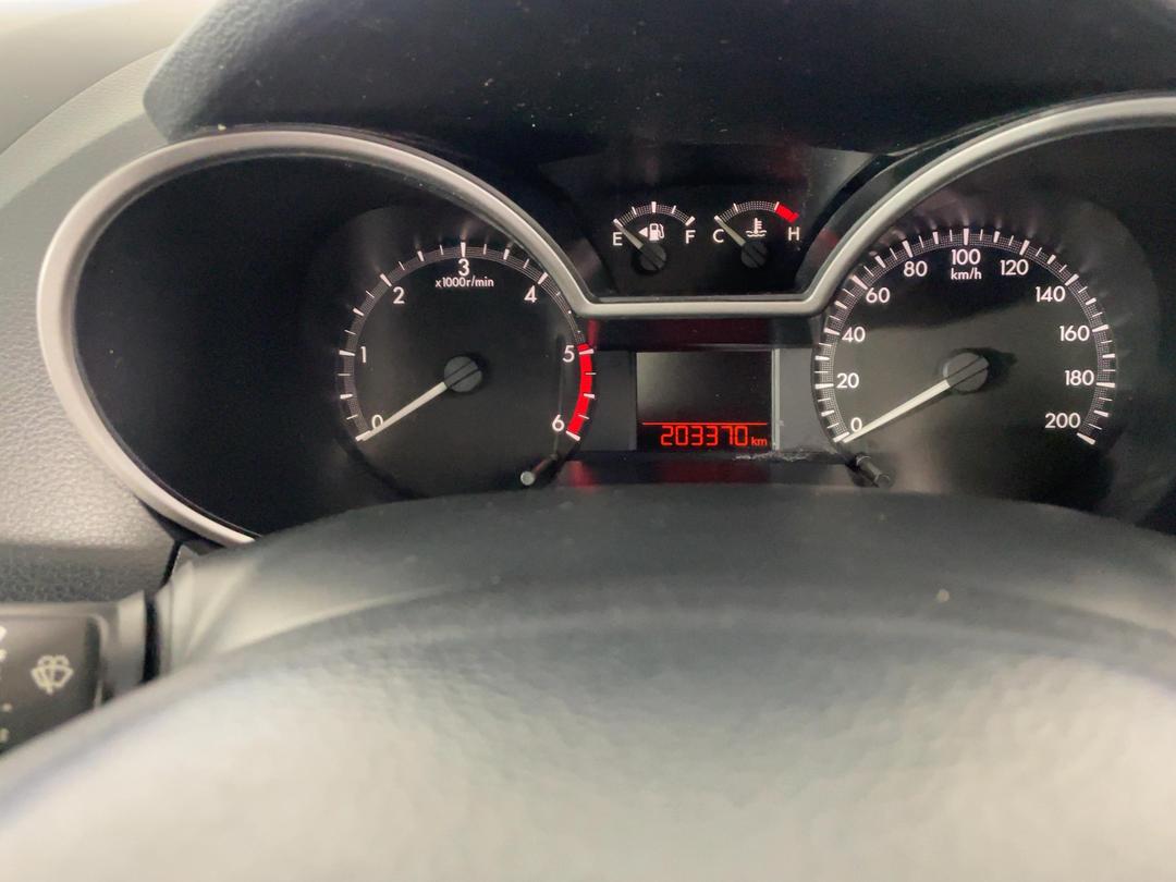 Photo '19' of Mazda Bt-50
