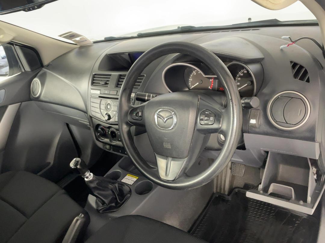 Photo '17' of Mazda Bt-50