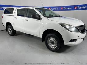 Image of 2018 Mazda Bt-50 GLX D/C W/S 4WD