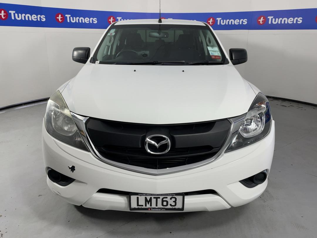Photo '2' of Mazda Bt-50