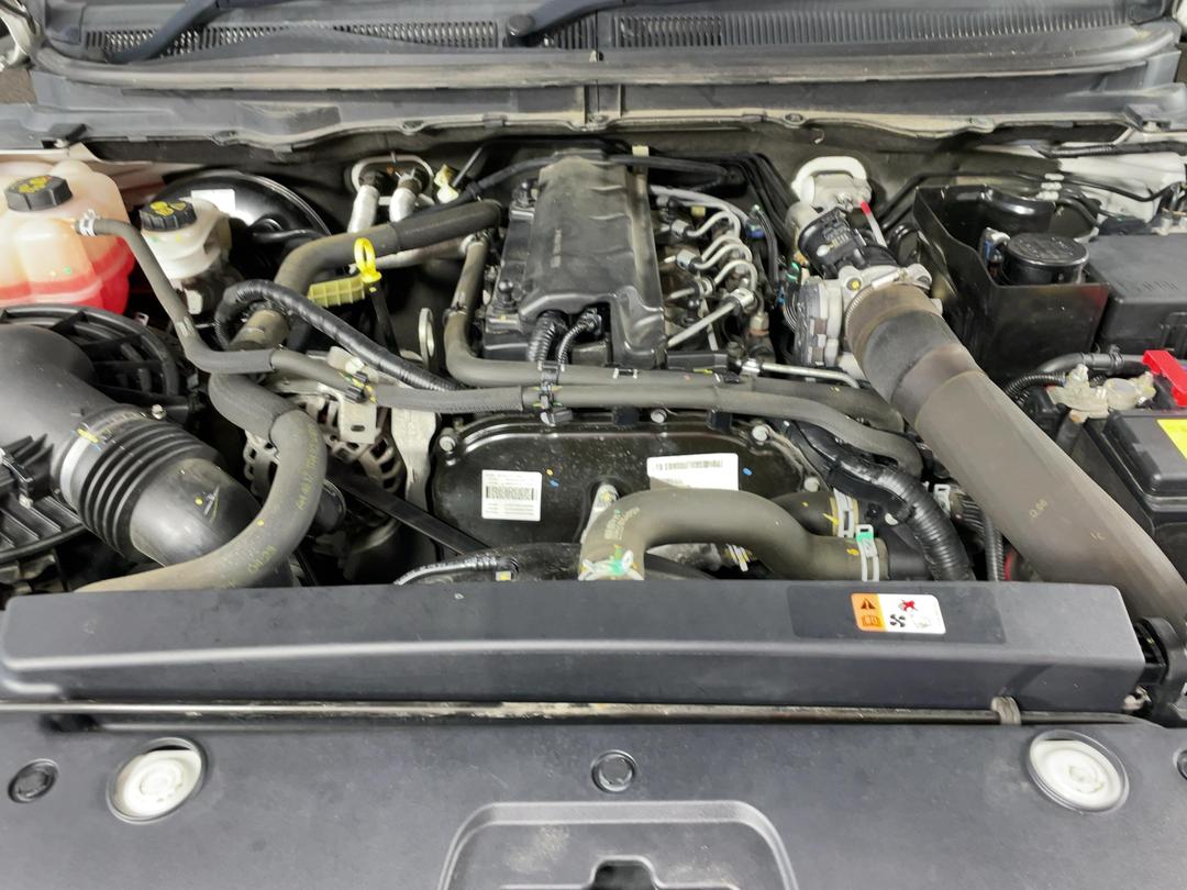 Photo '13' of Mazda Bt-50