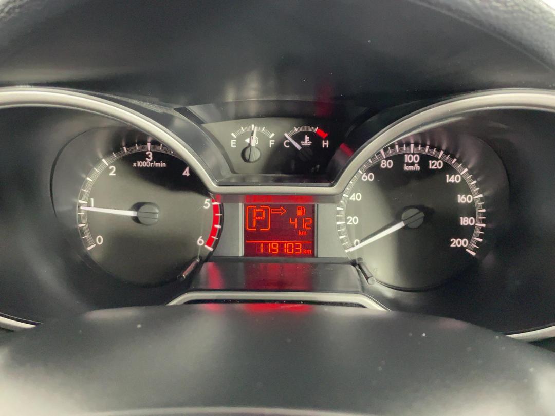 Photo '21' of Mazda Bt-50