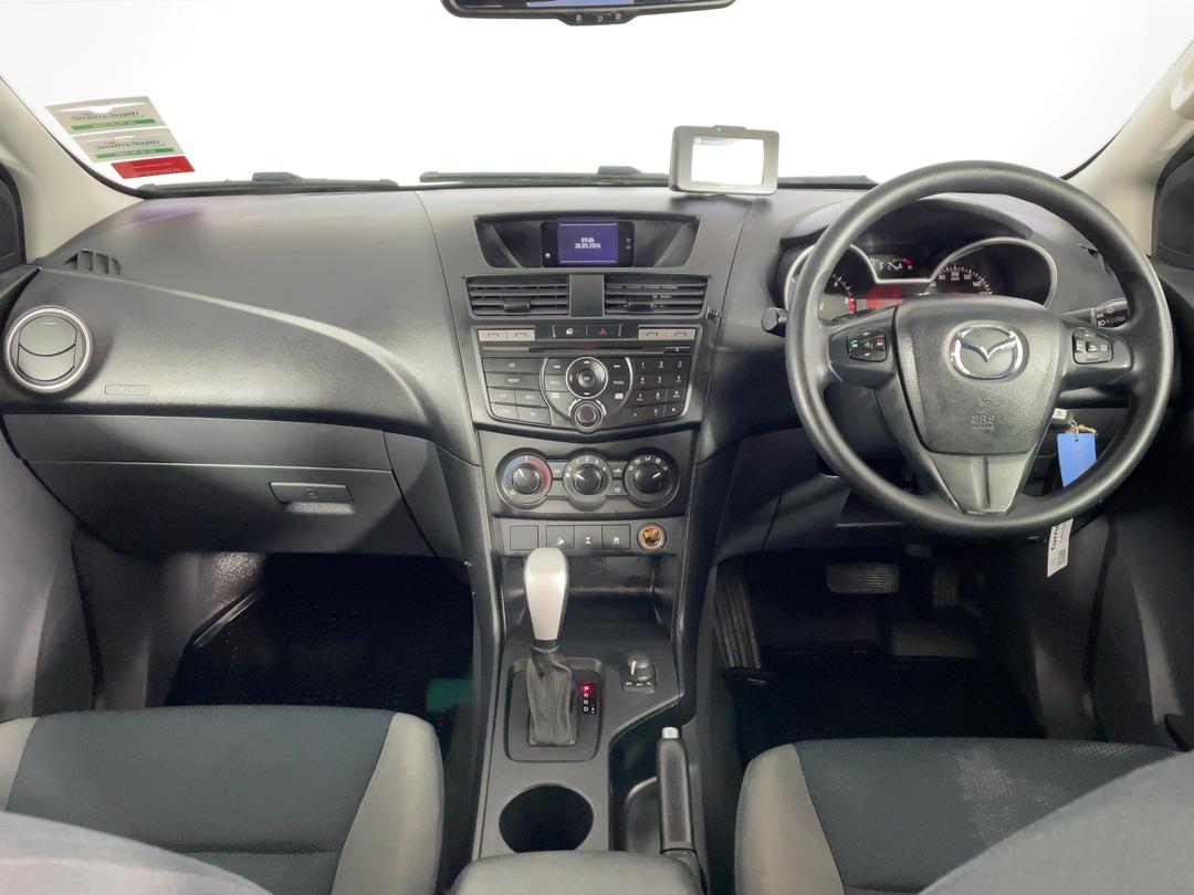 Photo '17' of Mazda Bt-50