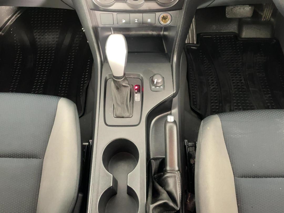 Photo '18' of Mazda Bt-50