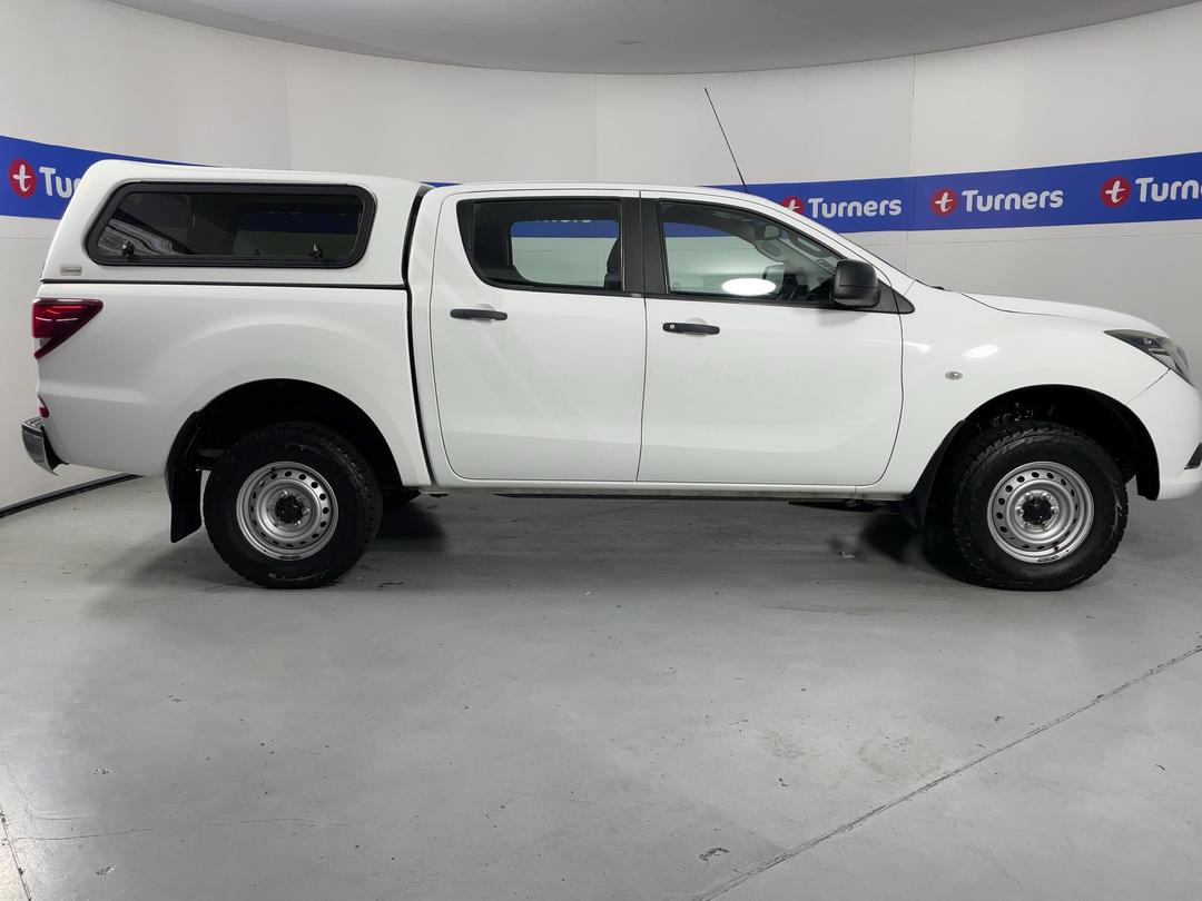 Photo '23' of Mazda Bt-50