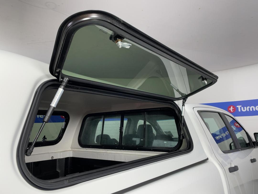 Photo '25' of Mazda Bt-50