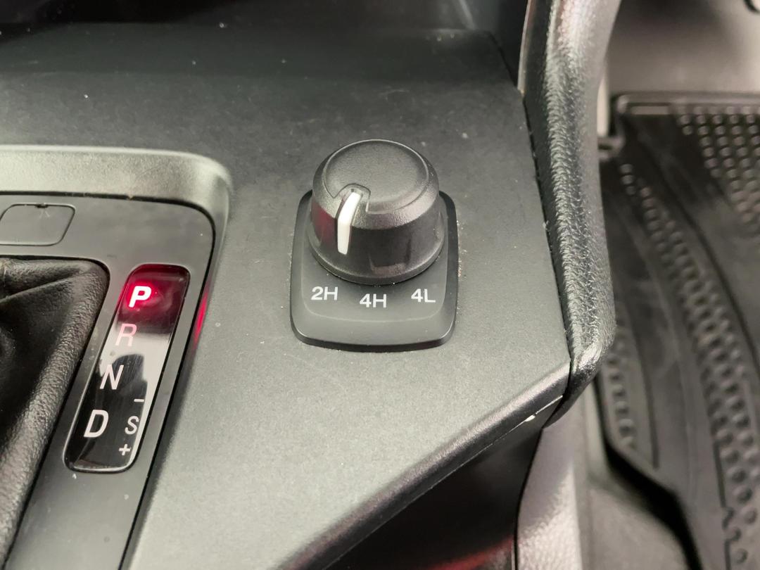 Photo '26' of Mazda Bt-50