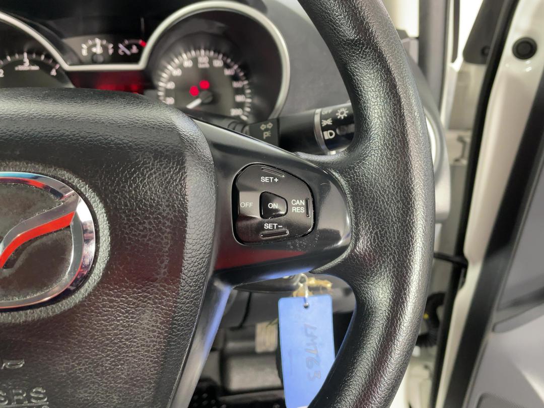 Photo '29' of Mazda Bt-50