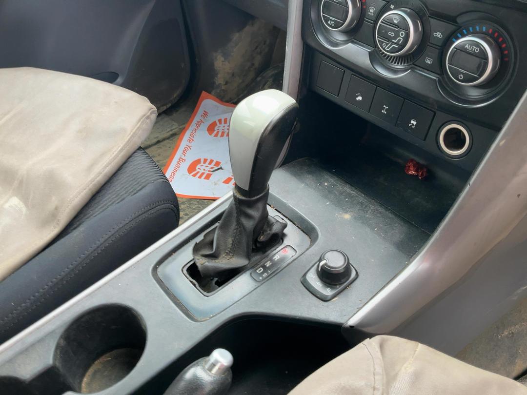 Photo '9' of Mazda Bt-50 GSX D/C W/S Photo '9' of Mazda Bt-50 GSX D/C W/S