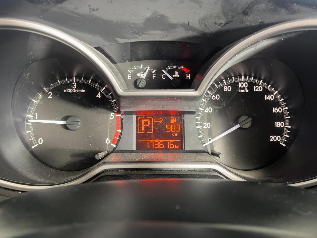 Photo '21' of Mazda Bt-50