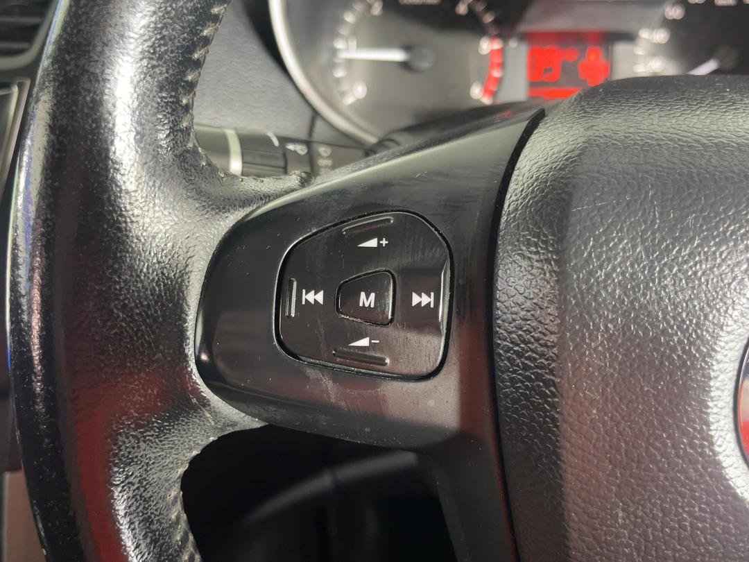 Photo '23' of Mazda Bt-50