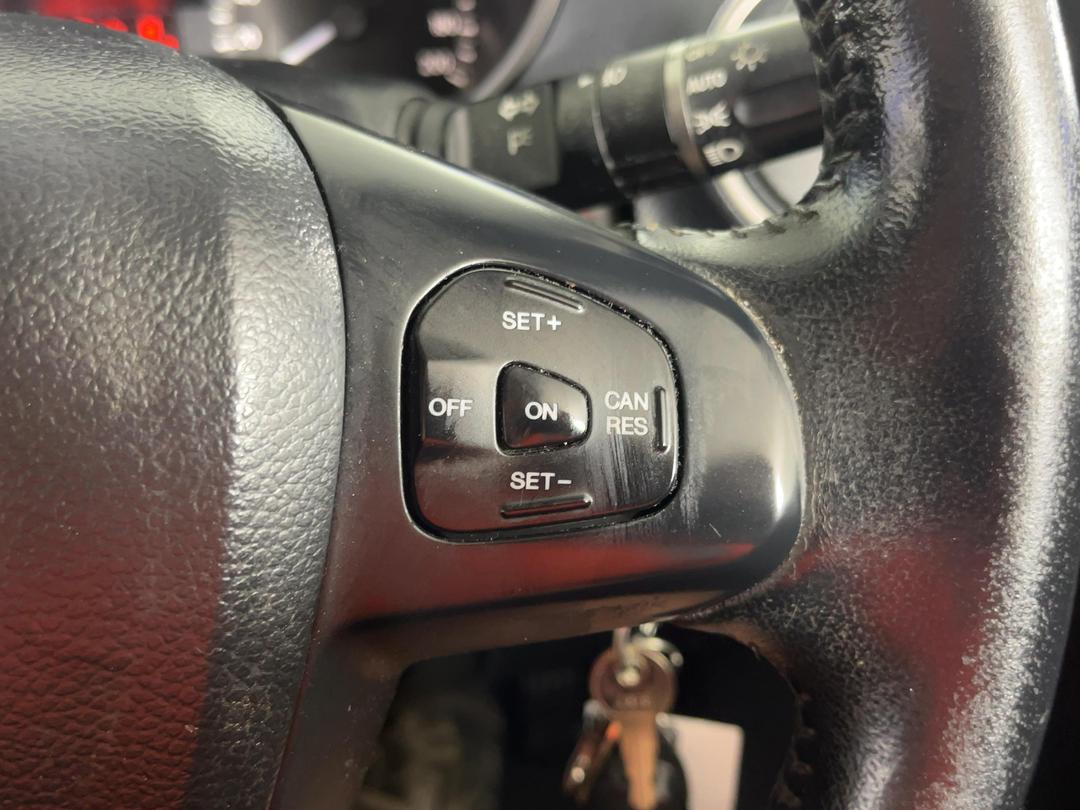 Photo '24' of Mazda Bt-50