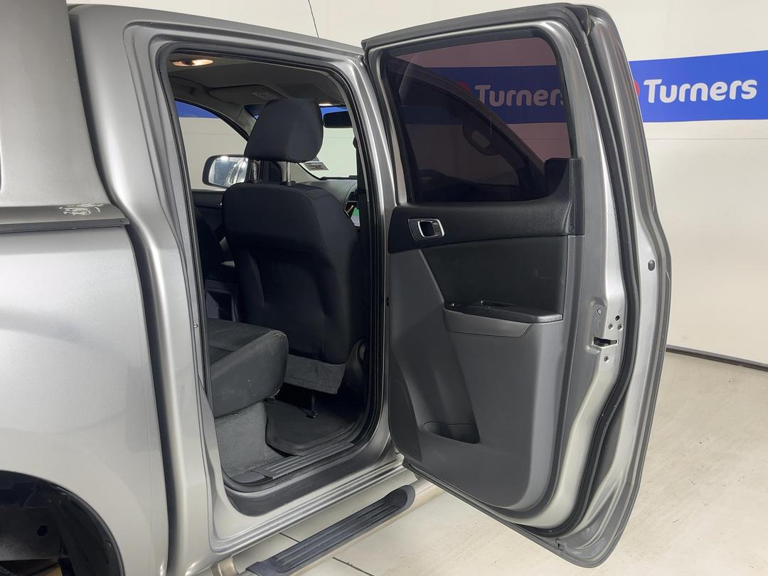 Photo '19' of Mazda Bt-50