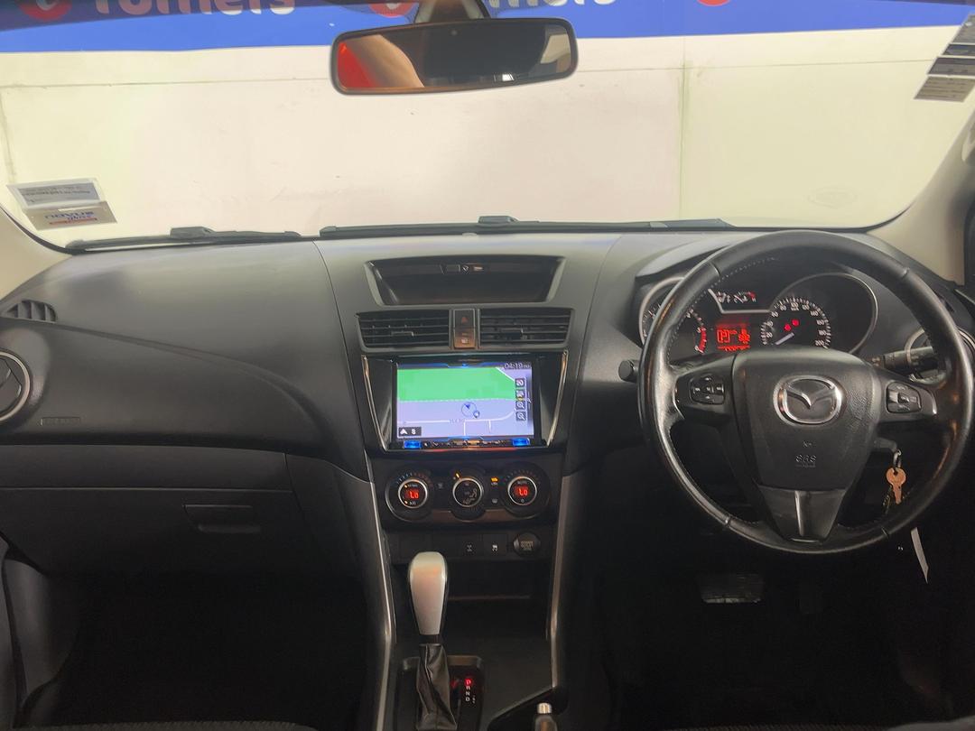 Photo '17' of Mazda Bt-50