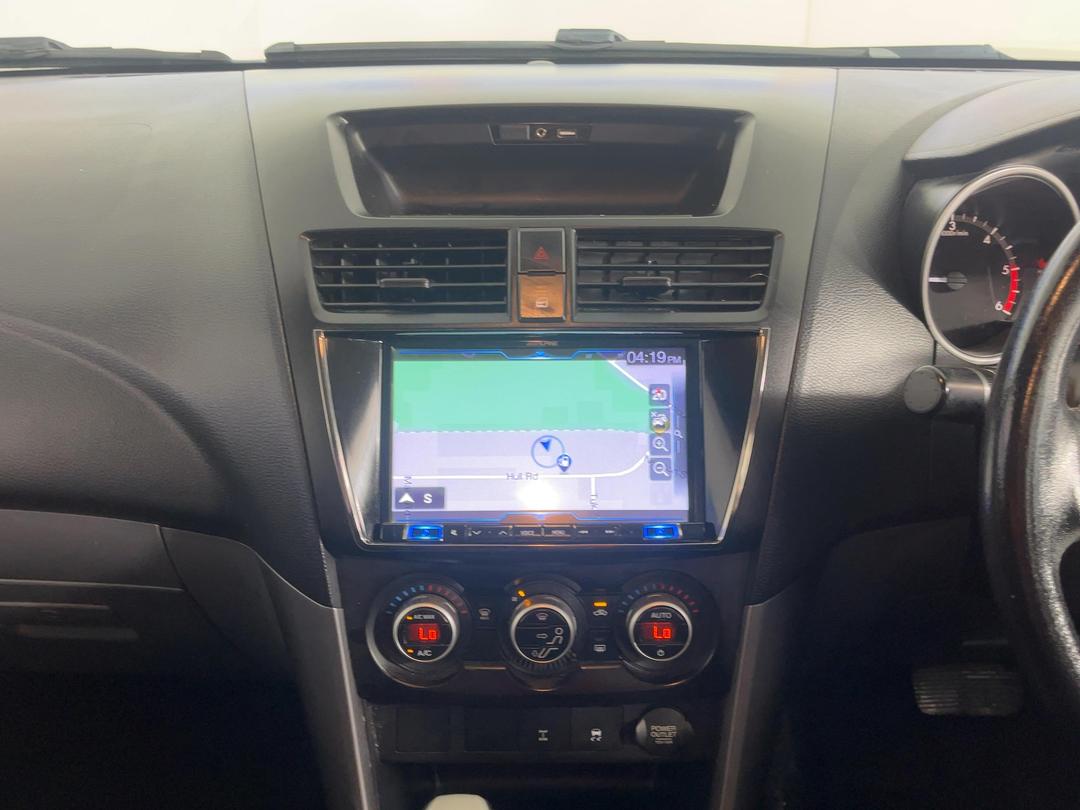 Photo '18' of Mazda Bt-50