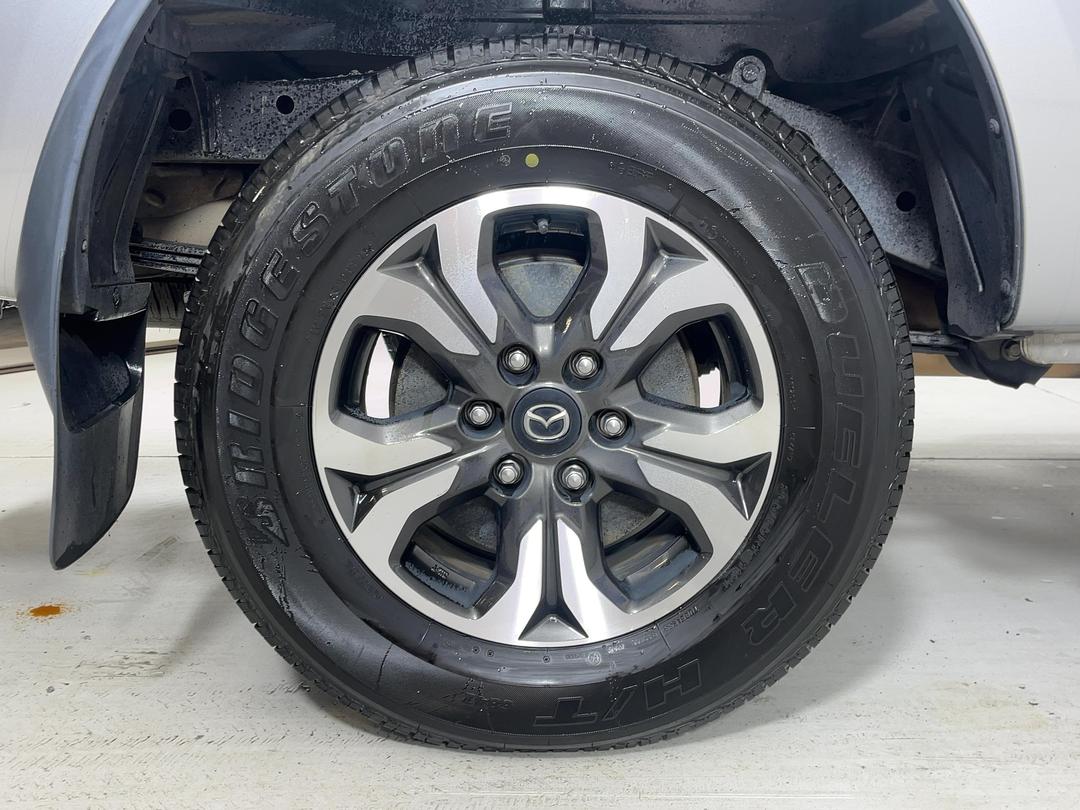 Photo '12' of Mazda Bt-50