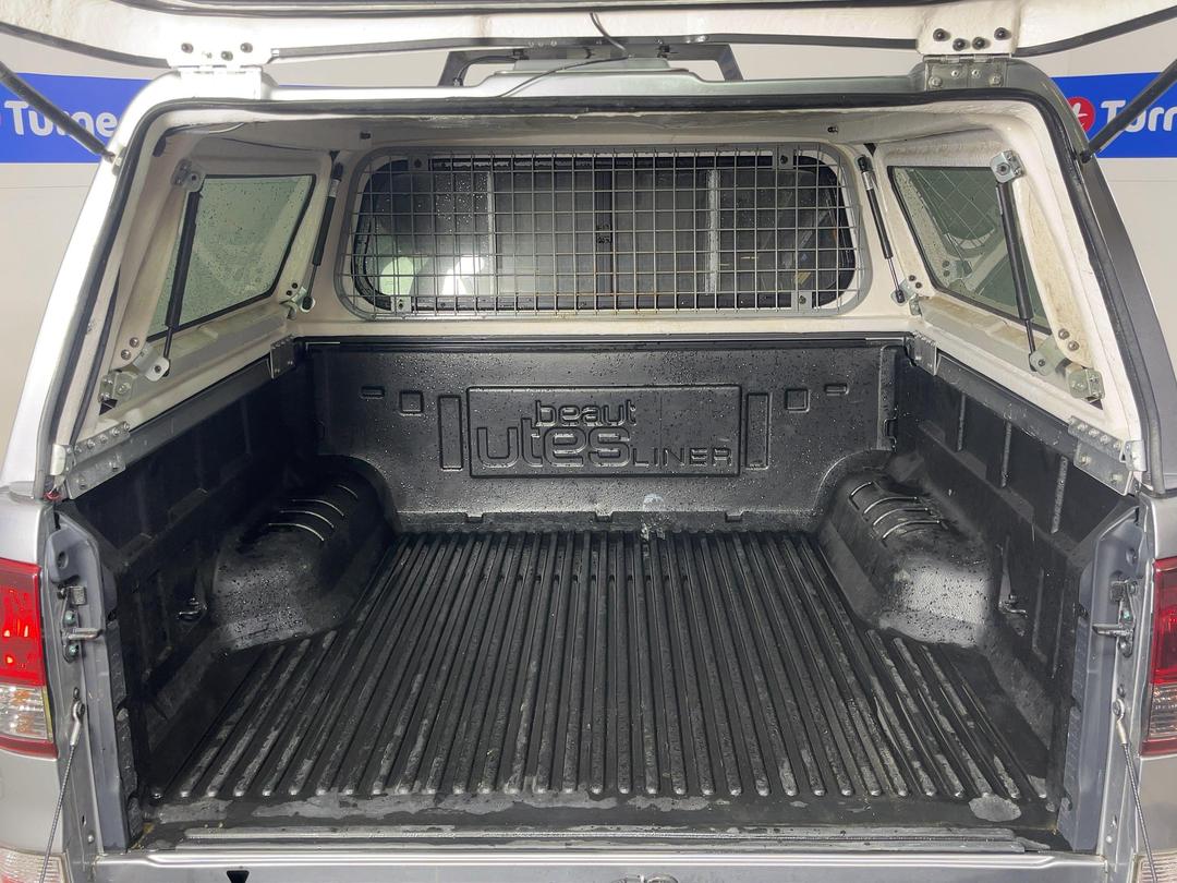 Photo '14' of Mazda Bt-50
