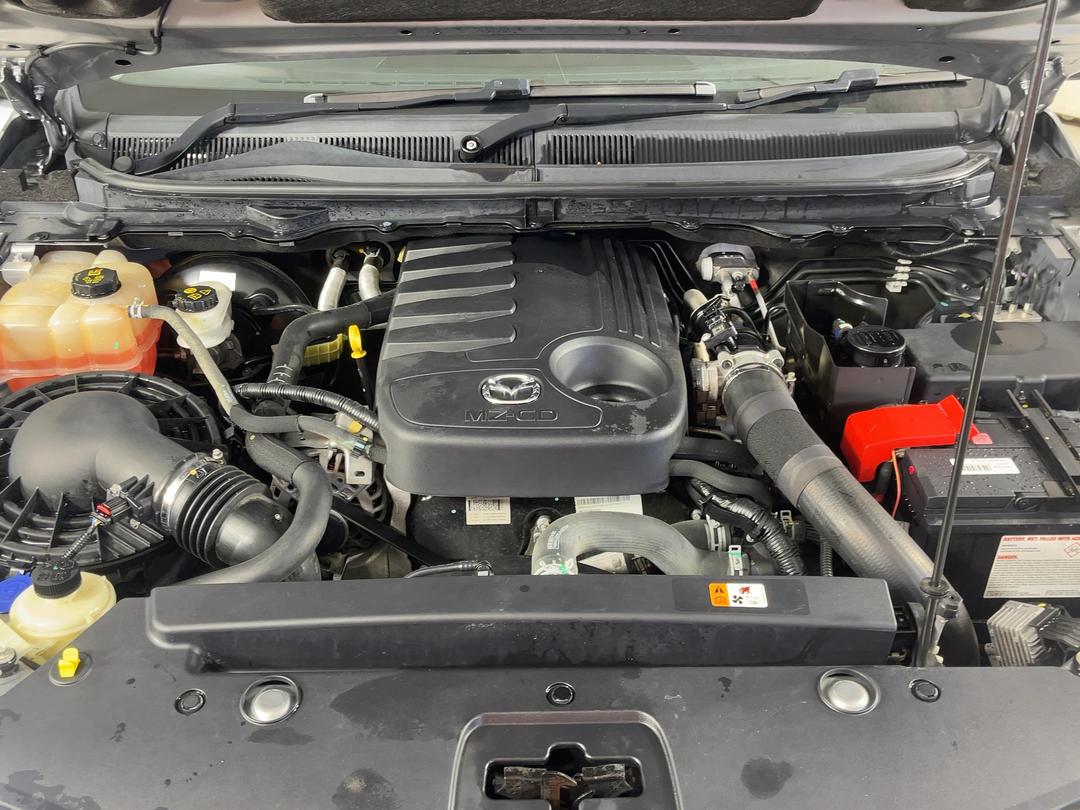 Photo '13' of Mazda Bt-50