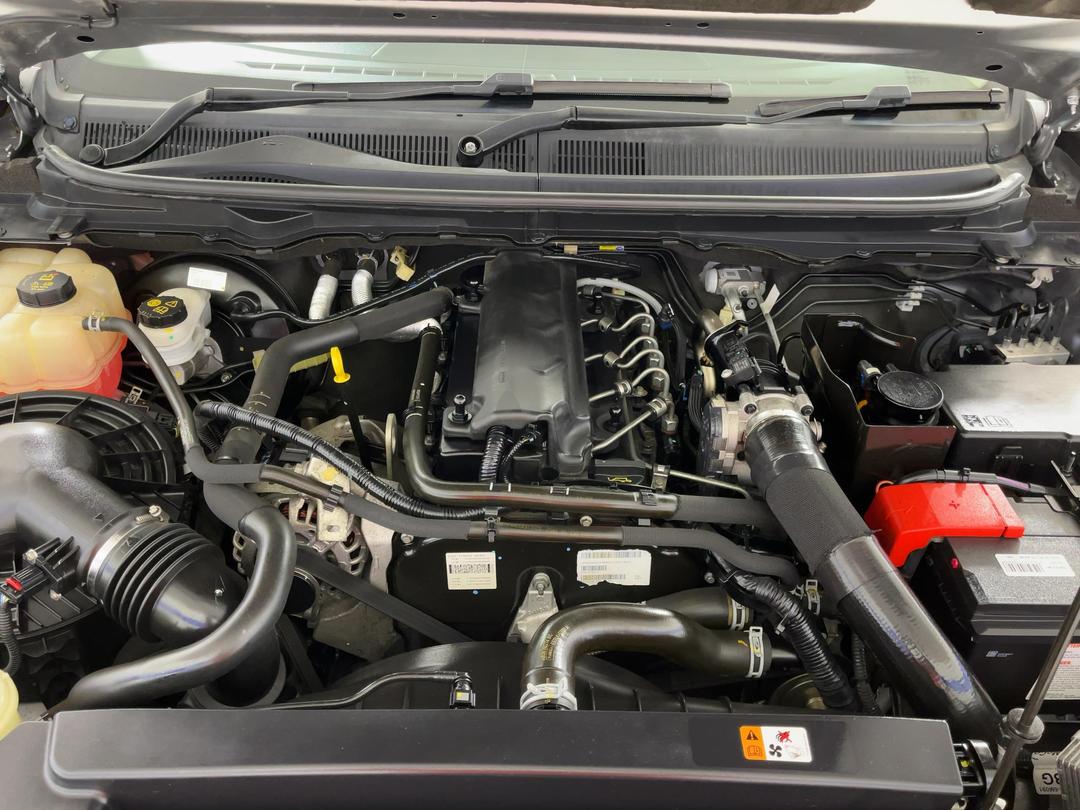 Photo '13' of Mazda Bt-50