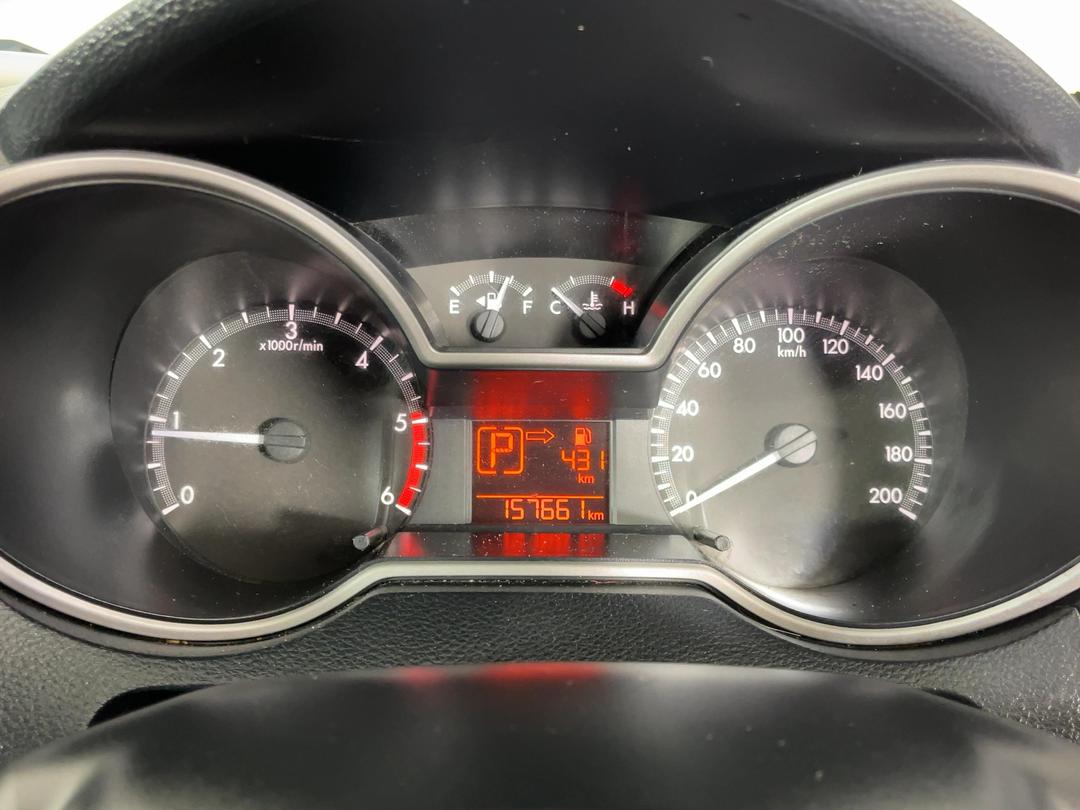 Photo '21' of Mazda Bt-50