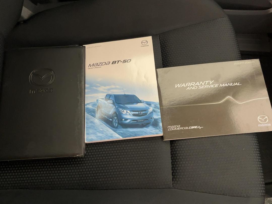 Photo '27' of Mazda Bt-50
