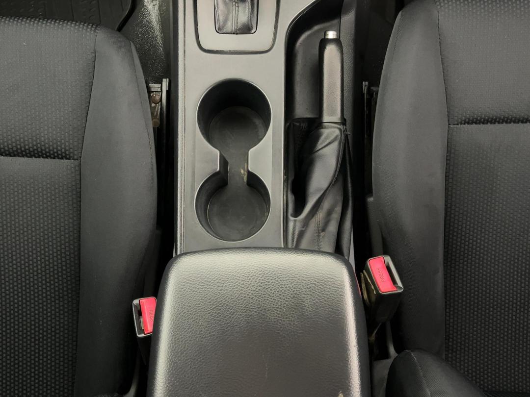 Photo '28' of Mazda Bt-50