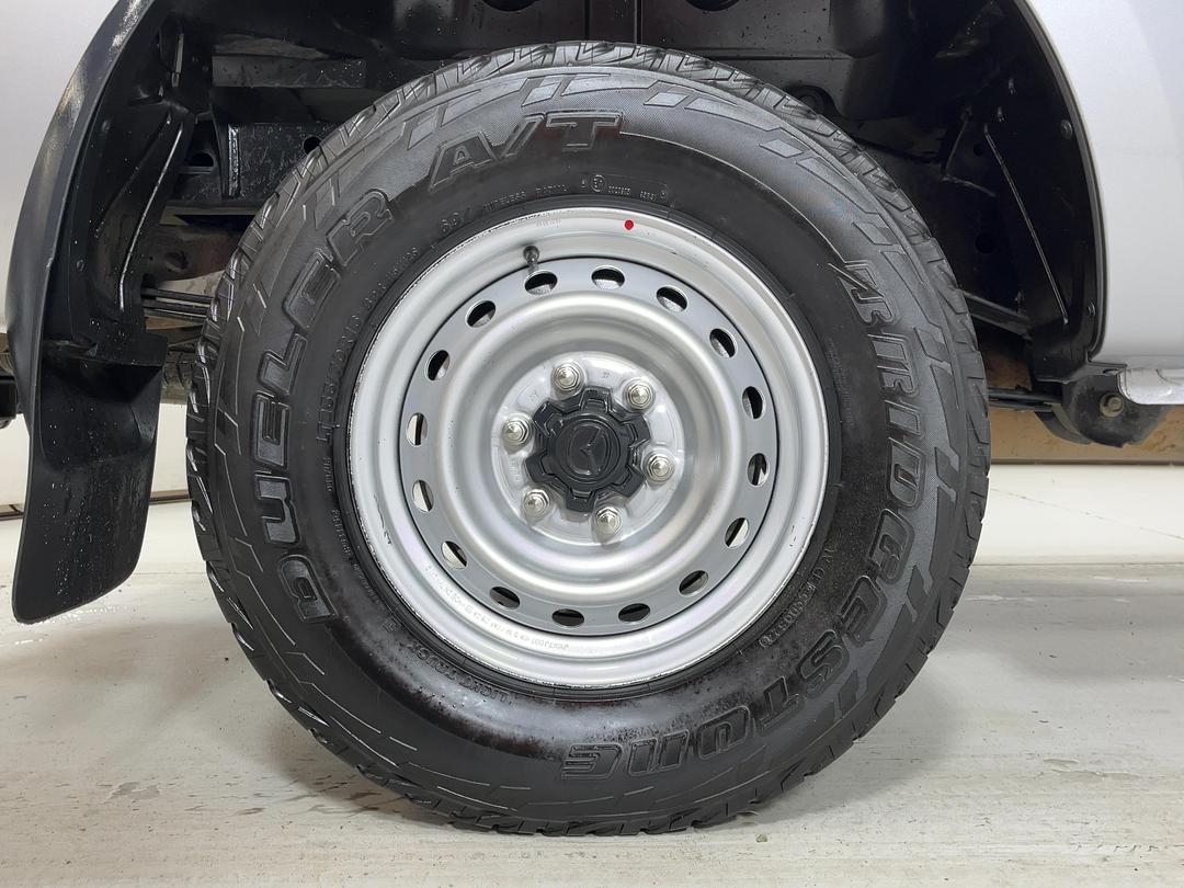 Photo '12' of Mazda Bt-50
