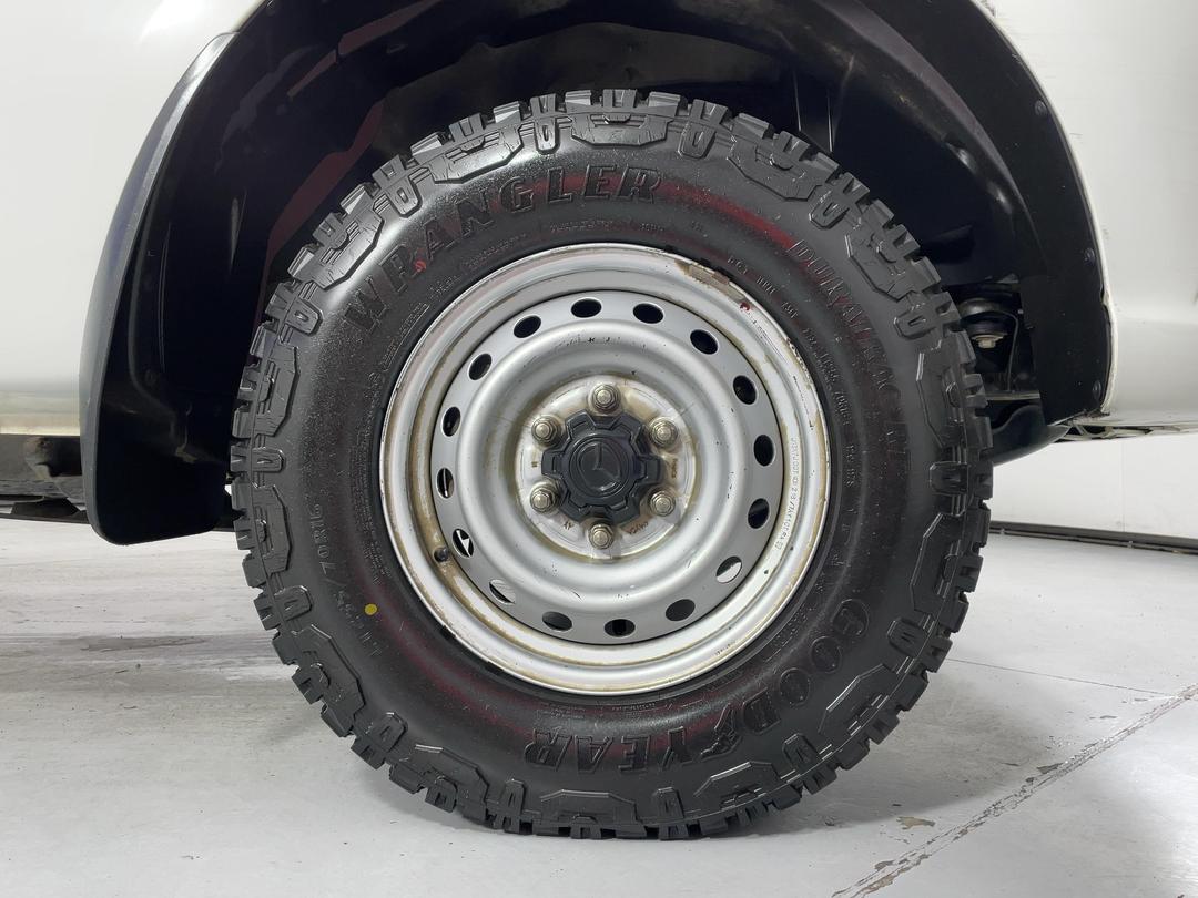 Photo '9' of Mazda Bt-50