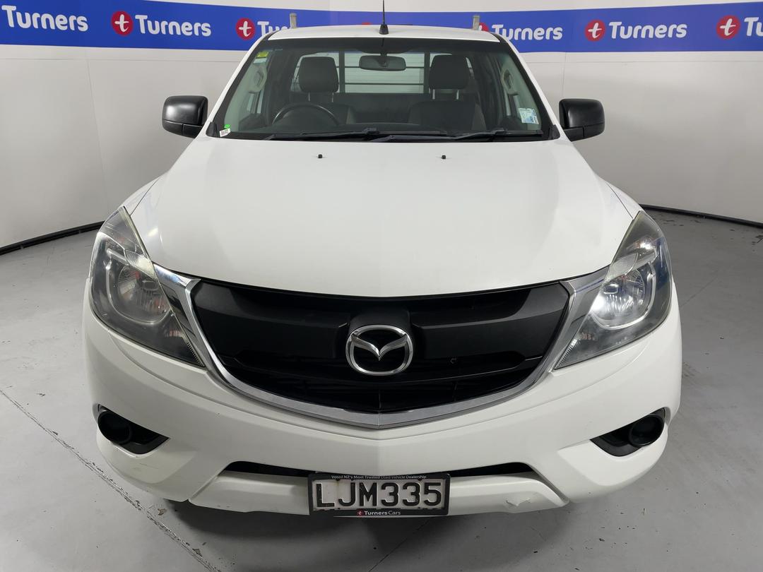 Photo '2' of Mazda Bt-50