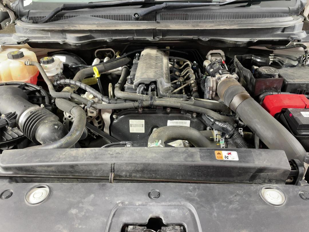 Photo '13' of Mazda Bt-50