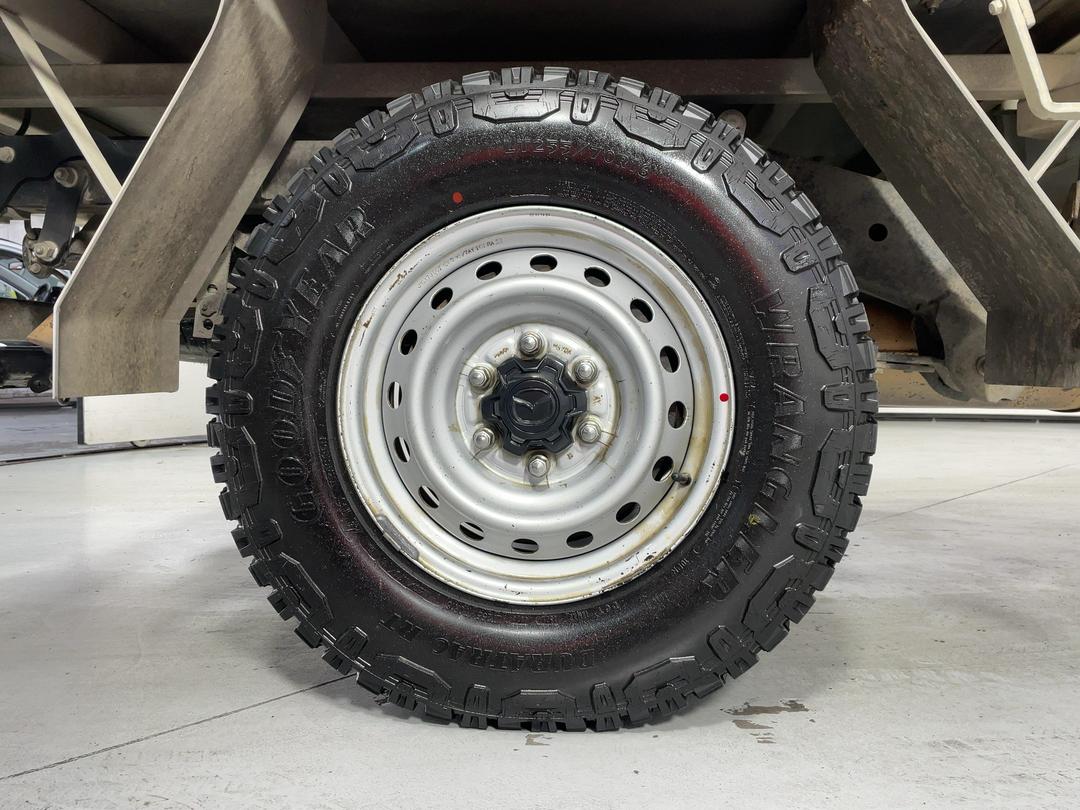 Photo '12' of Mazda Bt-50