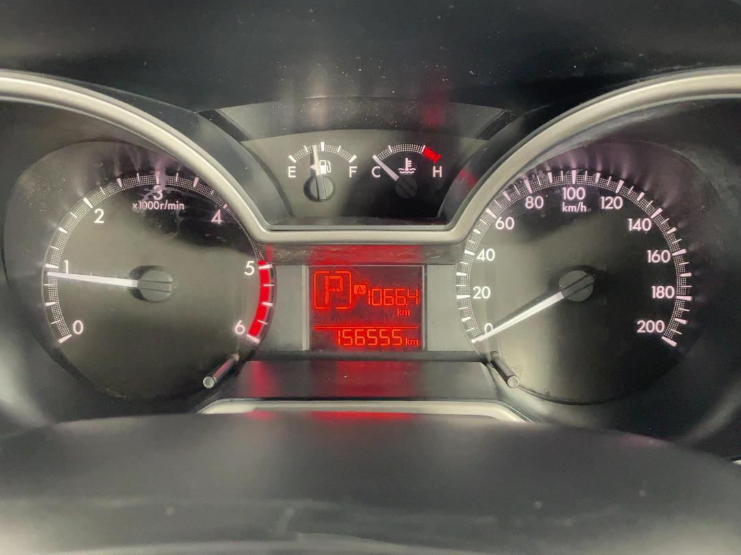 Photo '21' of Mazda Bt-50
