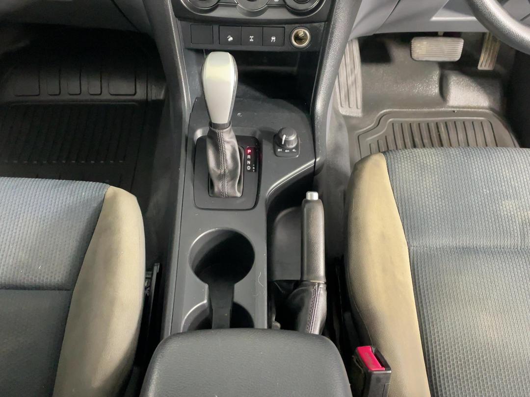 Photo '18' of Mazda Bt-50