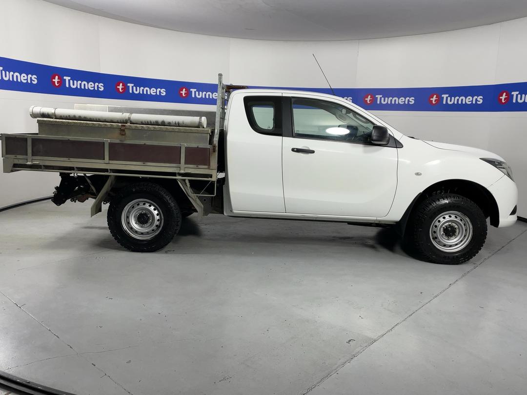 Photo '23' of Mazda Bt-50