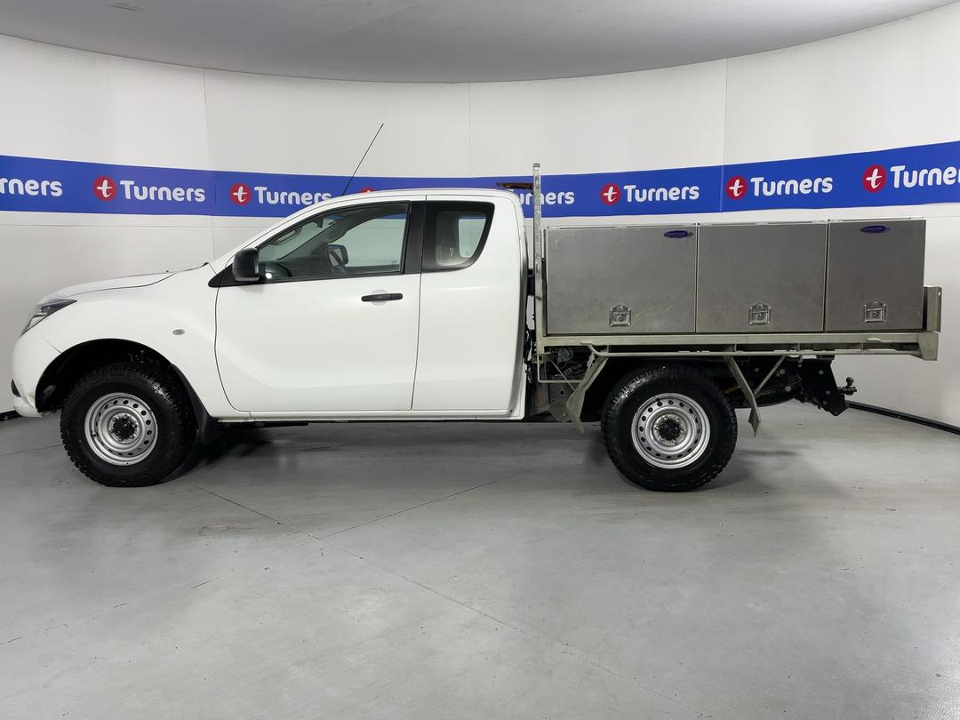 Photo '24' of Mazda Bt-50