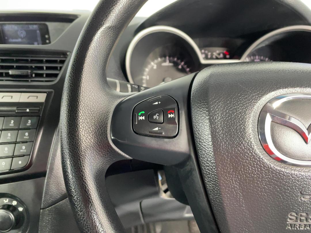Photo '27' of Mazda Bt-50