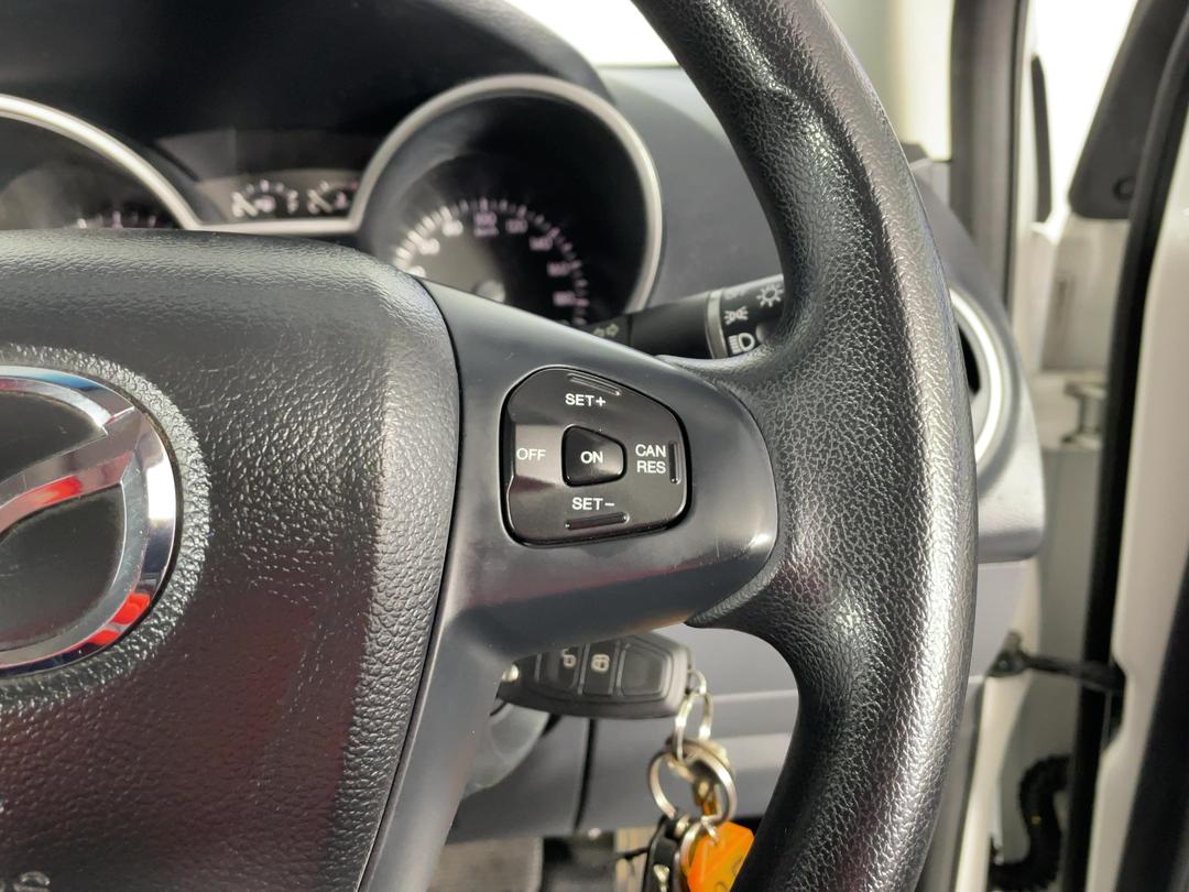 Photo '28' of Mazda Bt-50