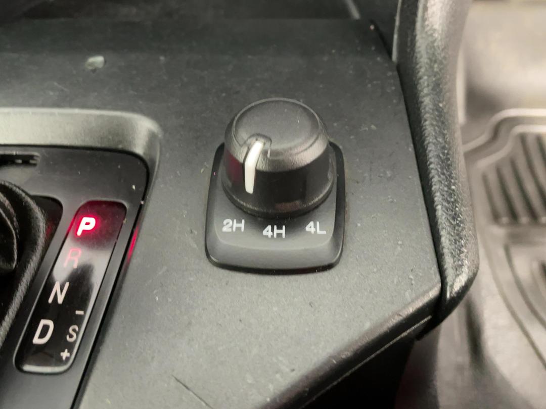 Photo '25' of Mazda Bt-50