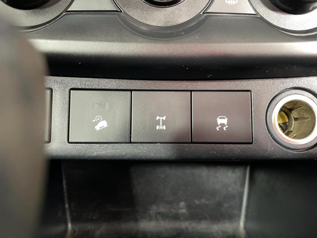 Photo '26' of Mazda Bt-50