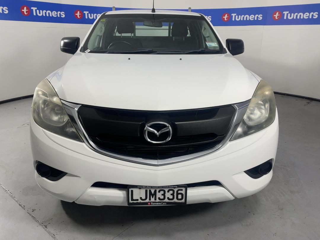 Photo '2' of Mazda Bt-50