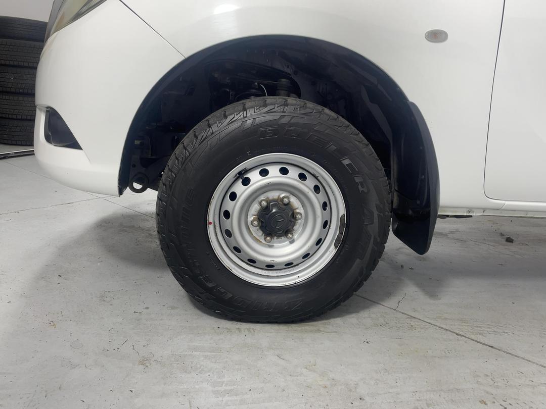 Photo '10' of Mazda Bt-50